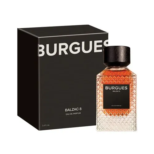 Burgues Balzac 8