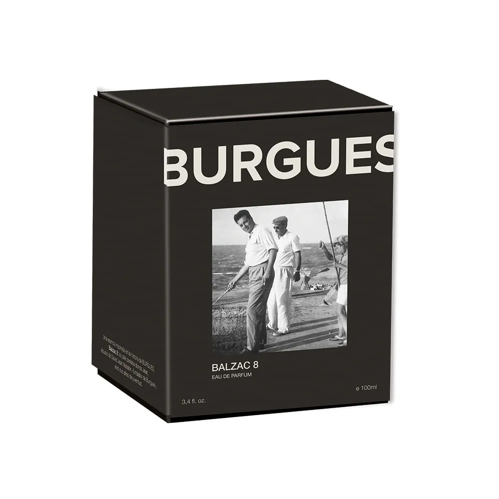 Burgues Balzac 8
