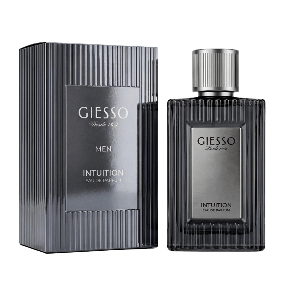 Giesso Intuition For Men