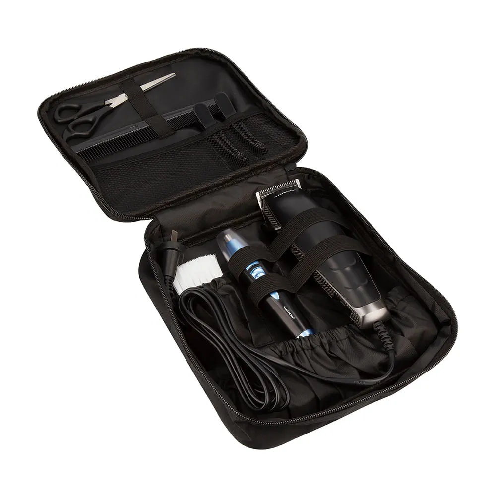 Winco Set Cortadora de Cabello + Trimmer