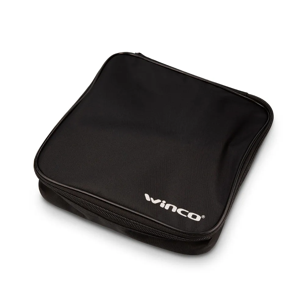 Winco Set Cortadora de Cabello + Trimmer
