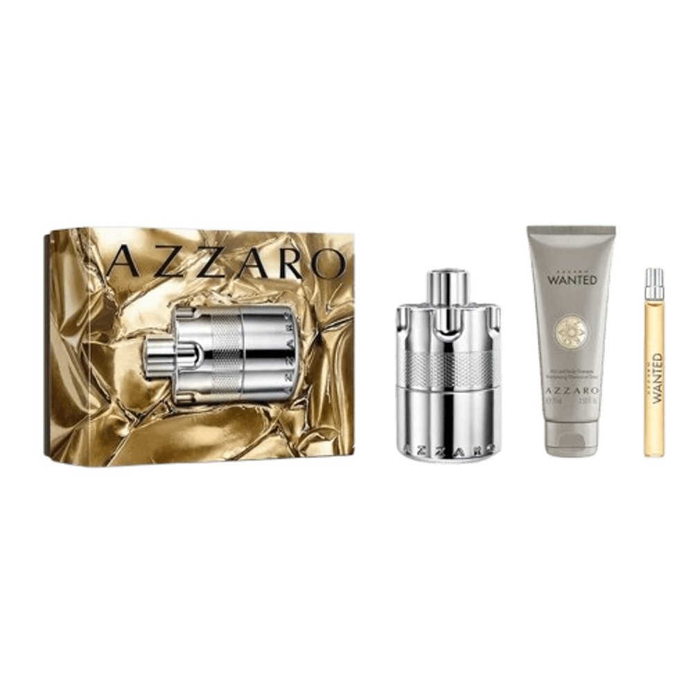 Azzaro Set Wanted