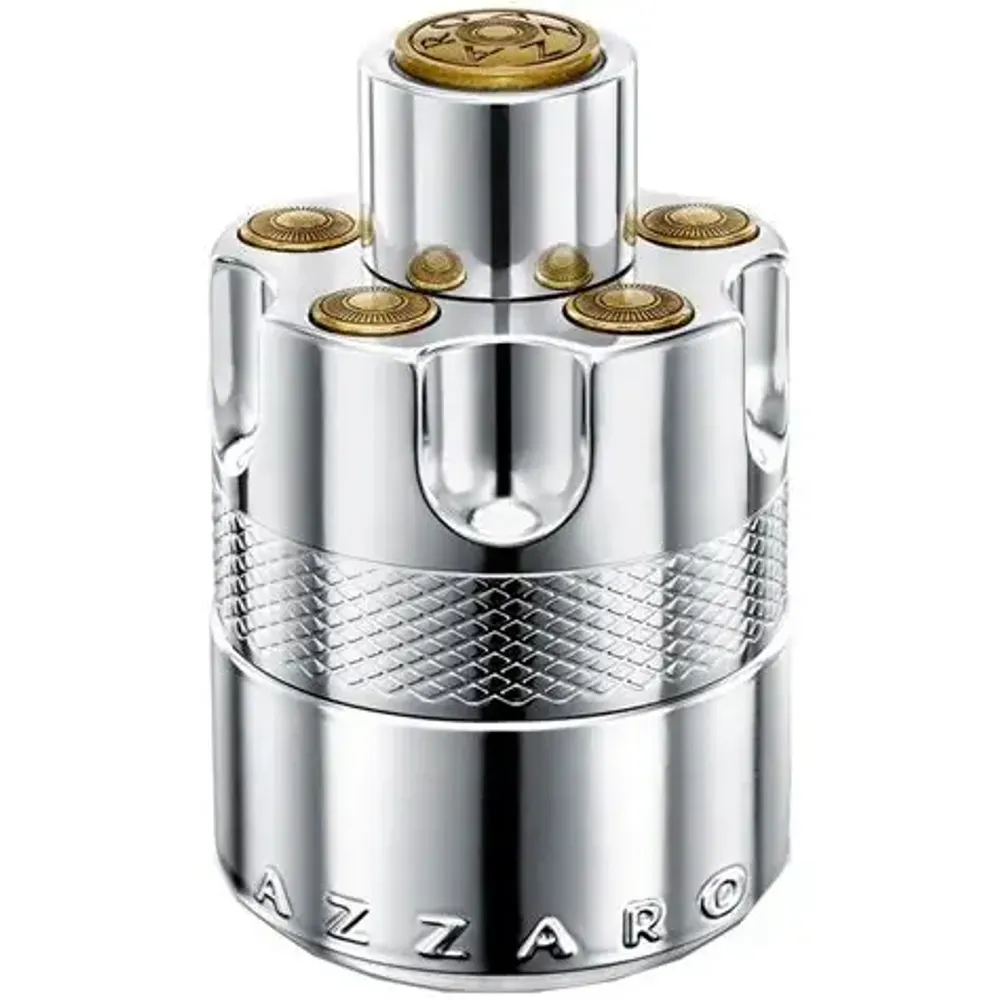 Azzaro Set Wanted
