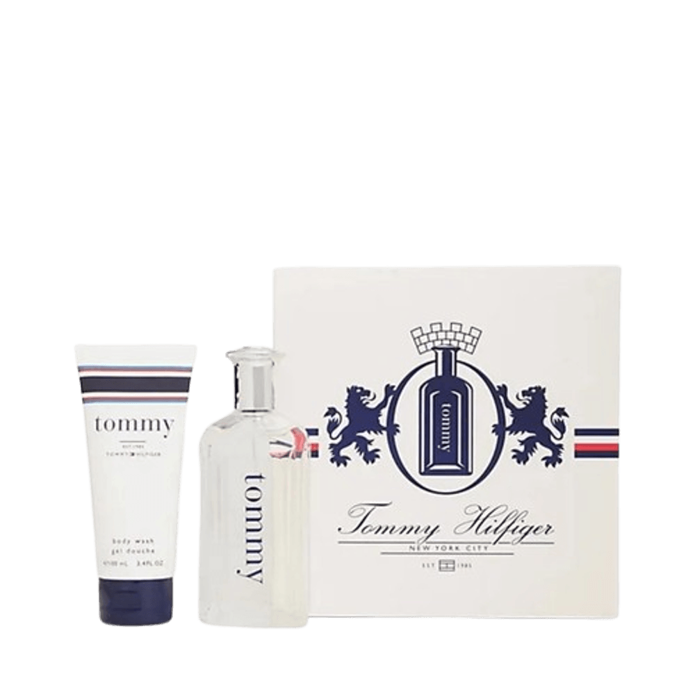 Tommy Hilfiger Set TH Men