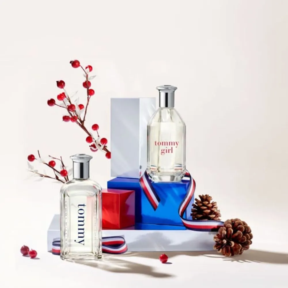Tommy Hilfiger Set TH Men