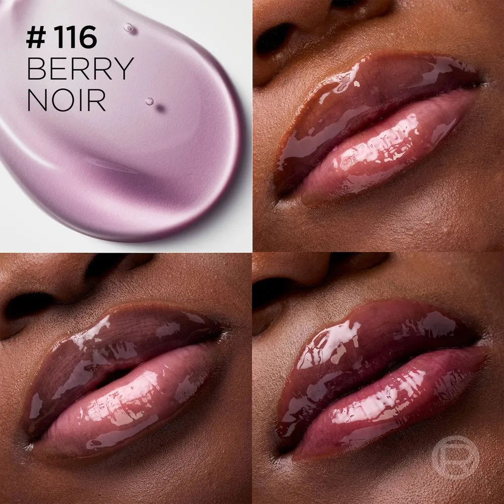 L'Oréal París Aceite Labial Lip Oil Plump Ambition pH