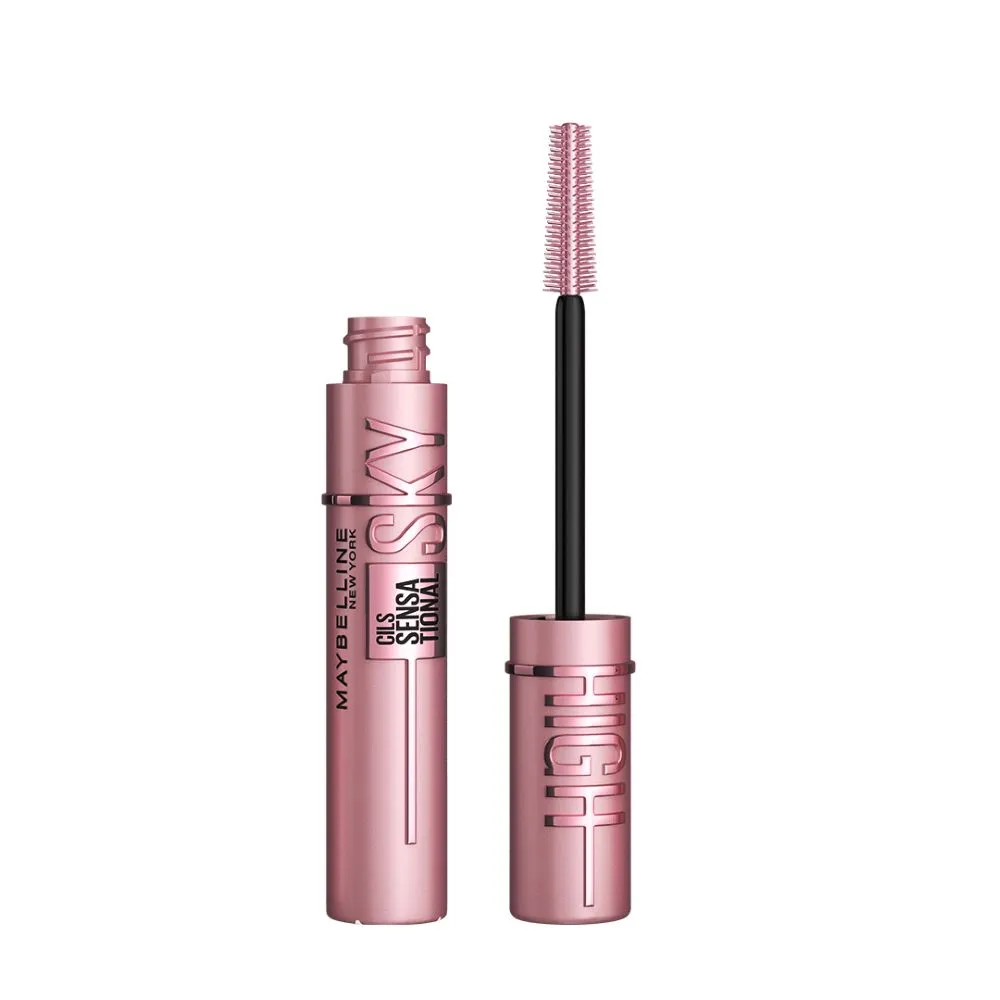 Maybelline Mascara de Pestañas Maybelline Sky High WSH