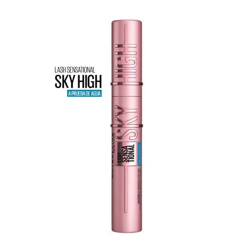 Maybelline Mascara de Pestañas Maybelline Sky High WTP