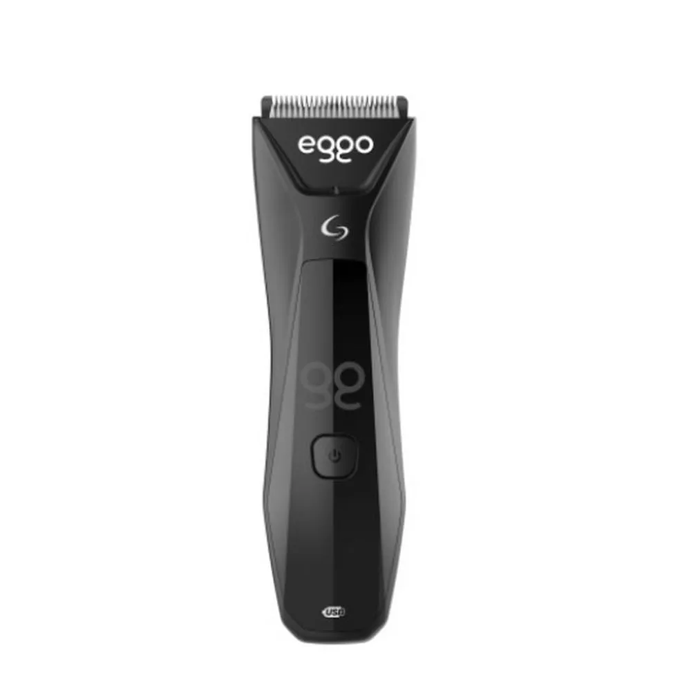 Gama Afeitadora Eggo Confort 5.0 Trimmer Wet & Dry Usb