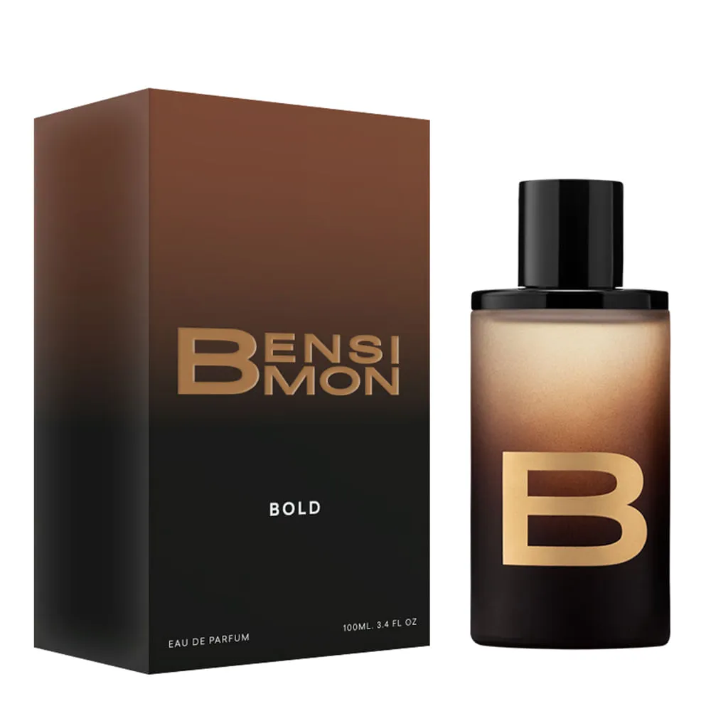 Bensimon Bold
