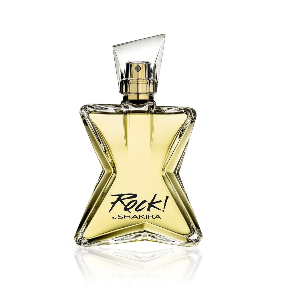 Shakira Rock By Shakira