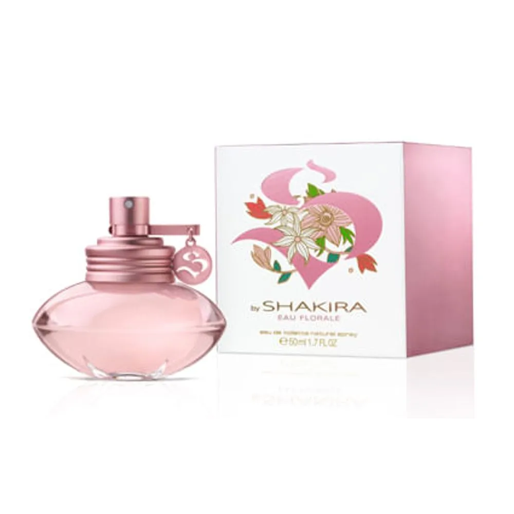 Shakira S By Shakira Eau Florale