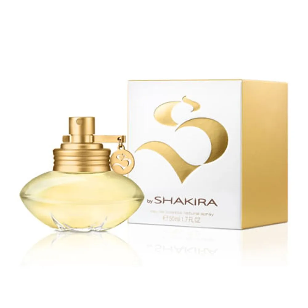 Shakira S By Shakira