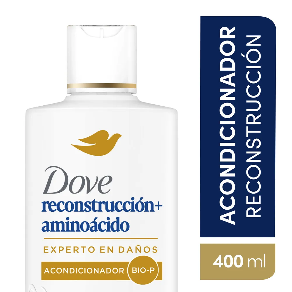 Dove Acondicionador Reconstrucción Completa