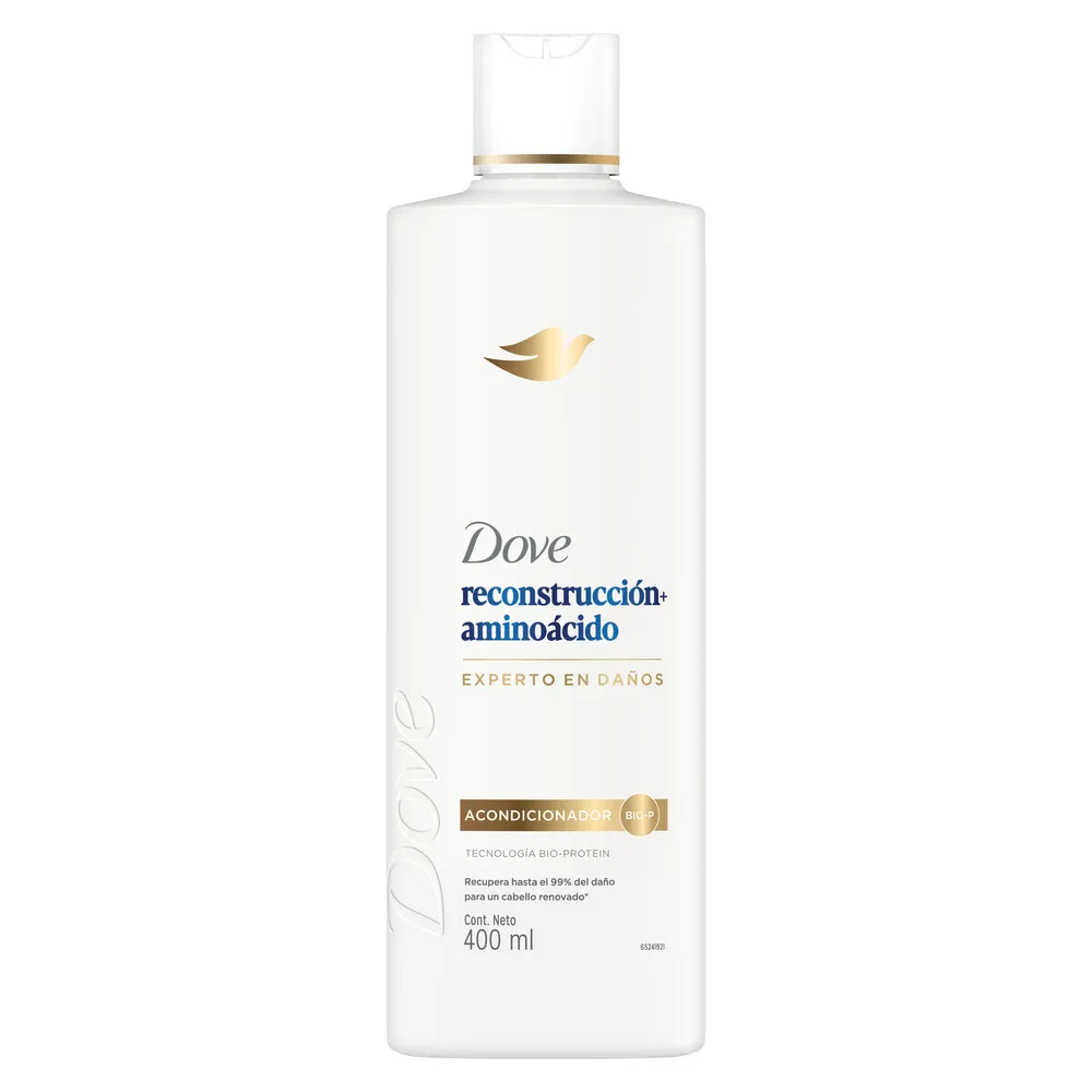 Dove Acondicionador Reconstrucción Completa