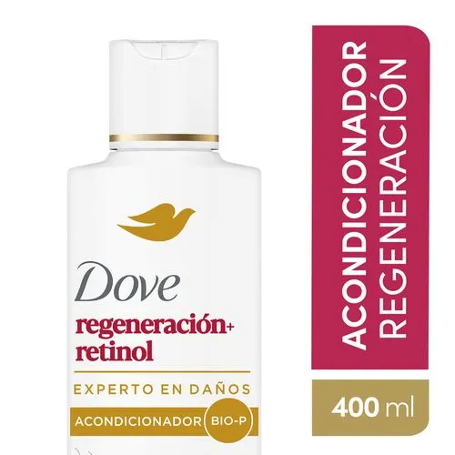 Dove Acondicionador Regeneración Extrema