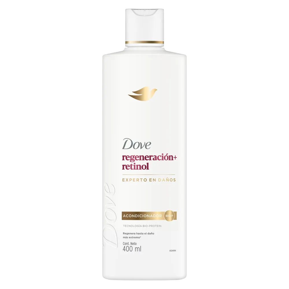 Dove Acondicionador Regeneración Extrema
