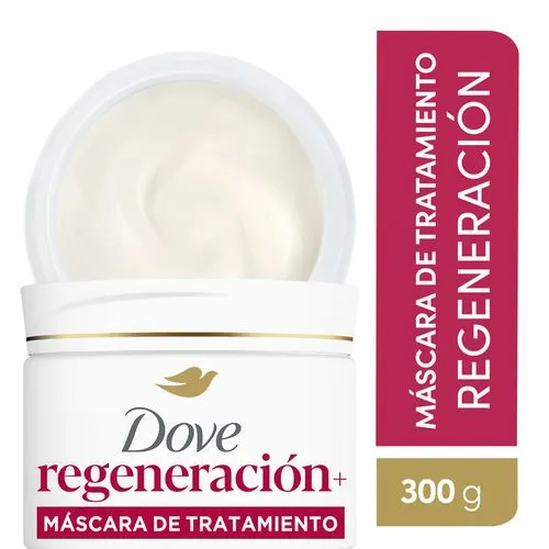 Dove Máscara De Tratamiento Regeneración Extrema