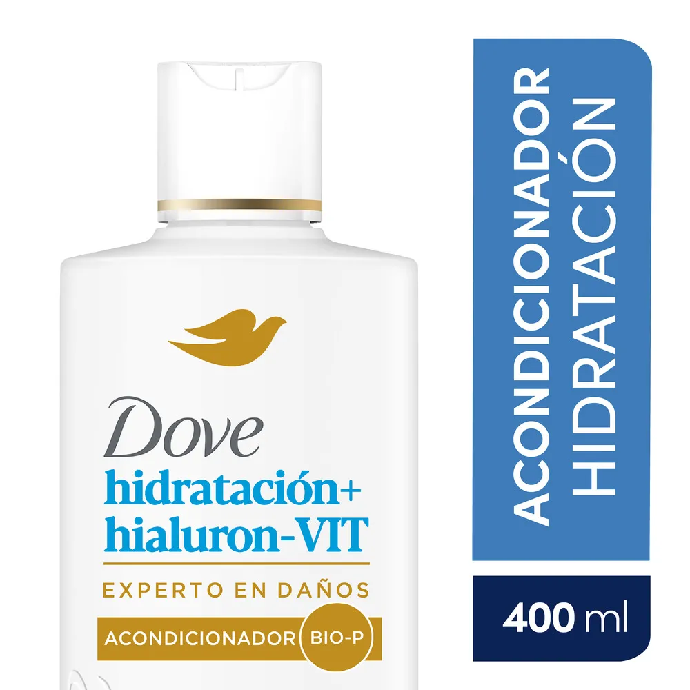 Dove Acondicionador Hidratación Intensa
