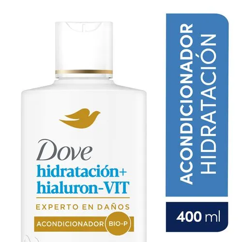 Dove Acondicionador Hidratación Intensa