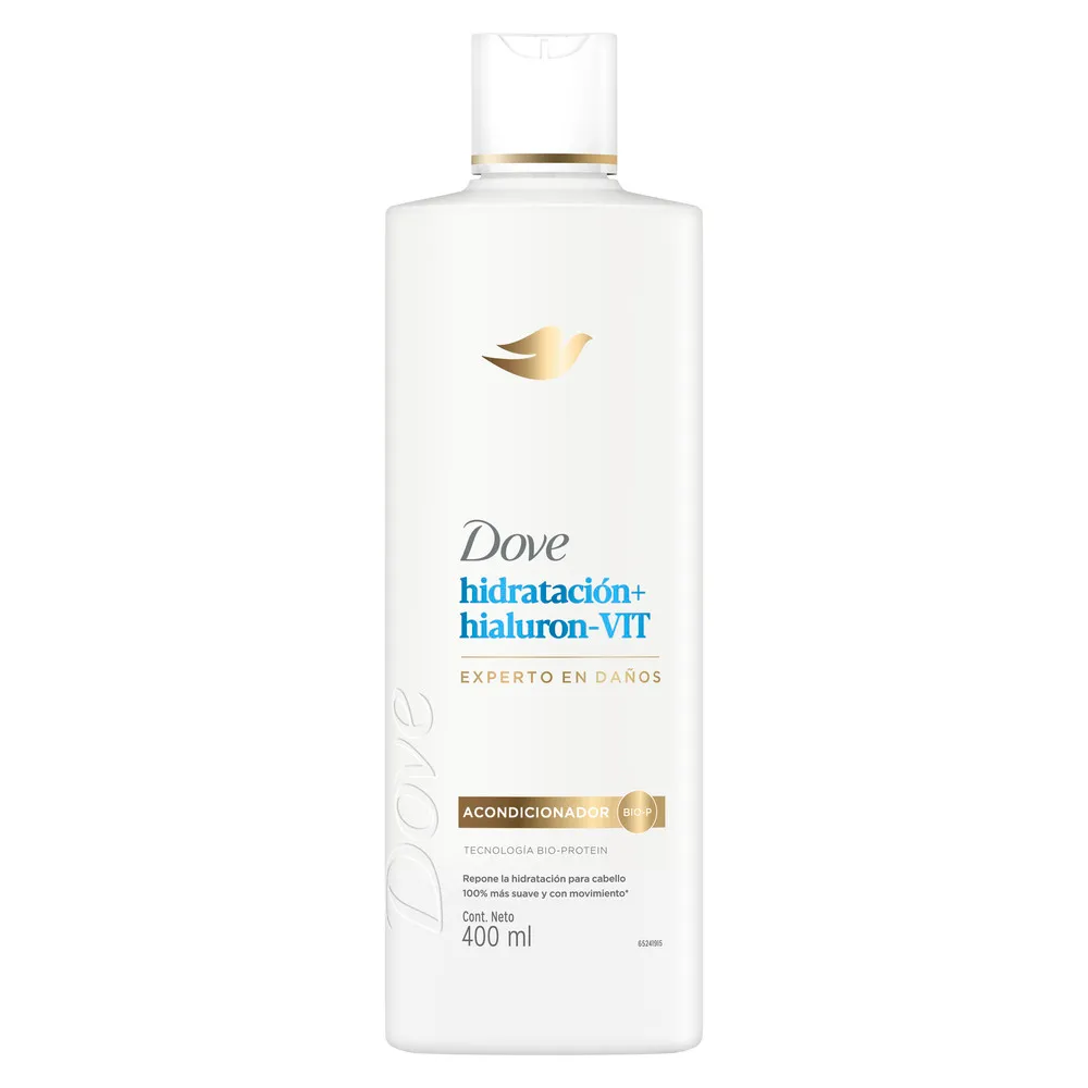 Dove Acondicionador Hidratación Intensa