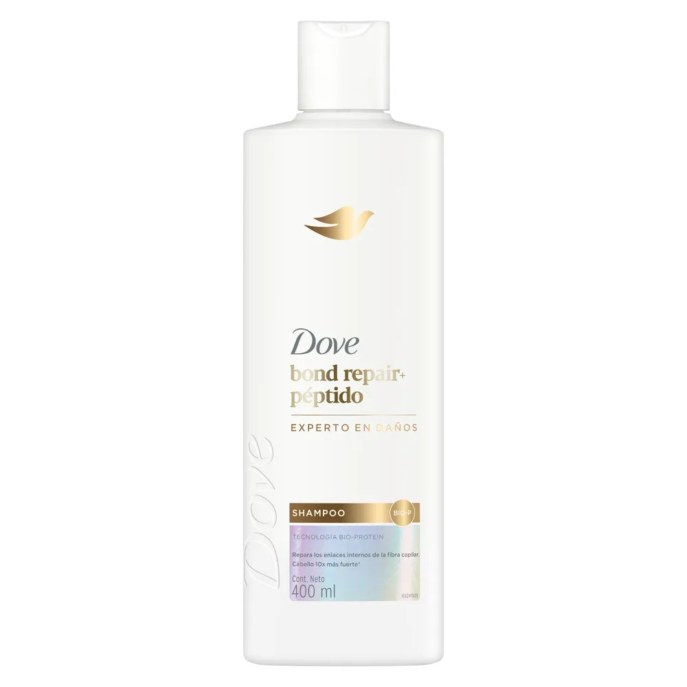 Dove Shampoo Bond Intense Repair