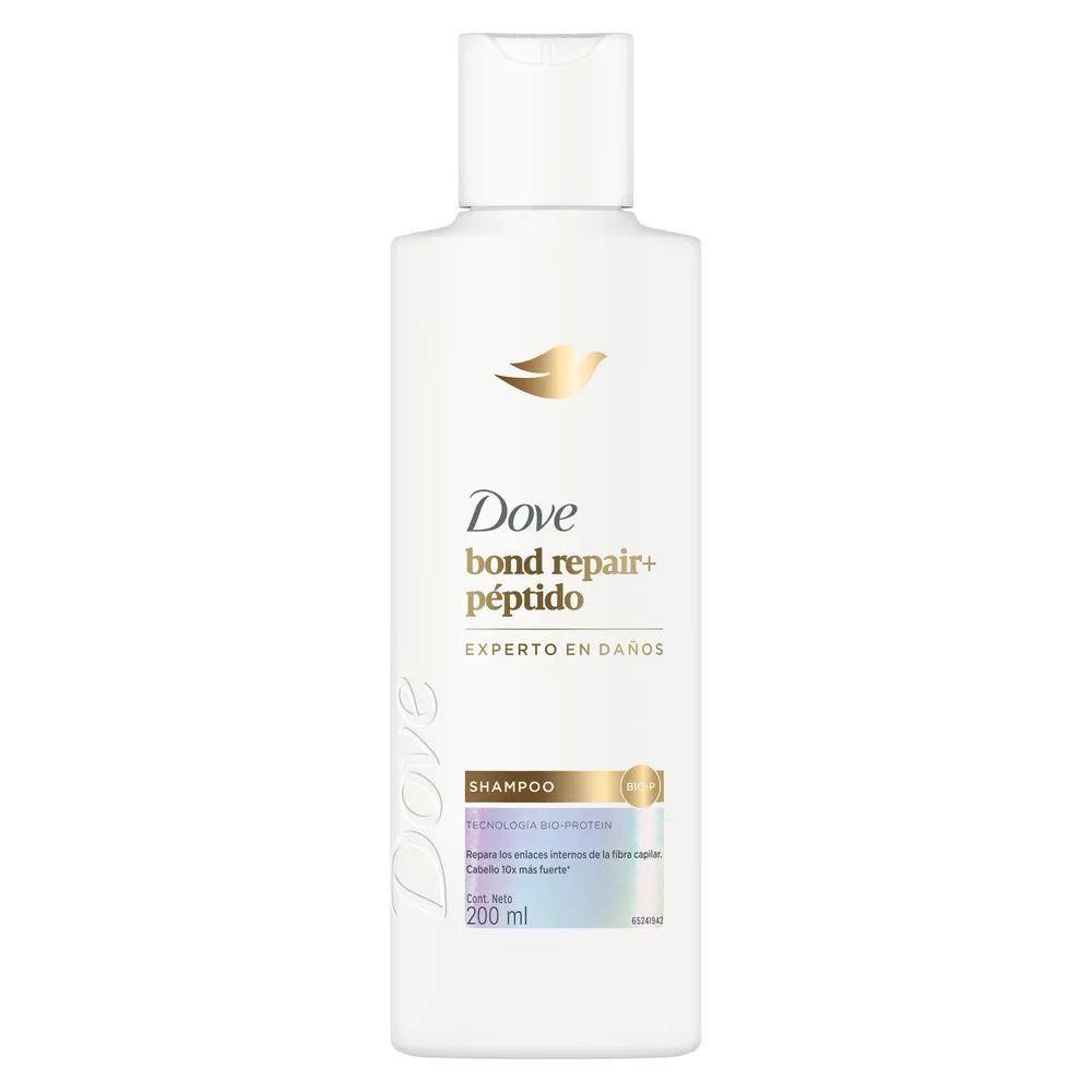 Dove Shampoo Bond Intense Repair