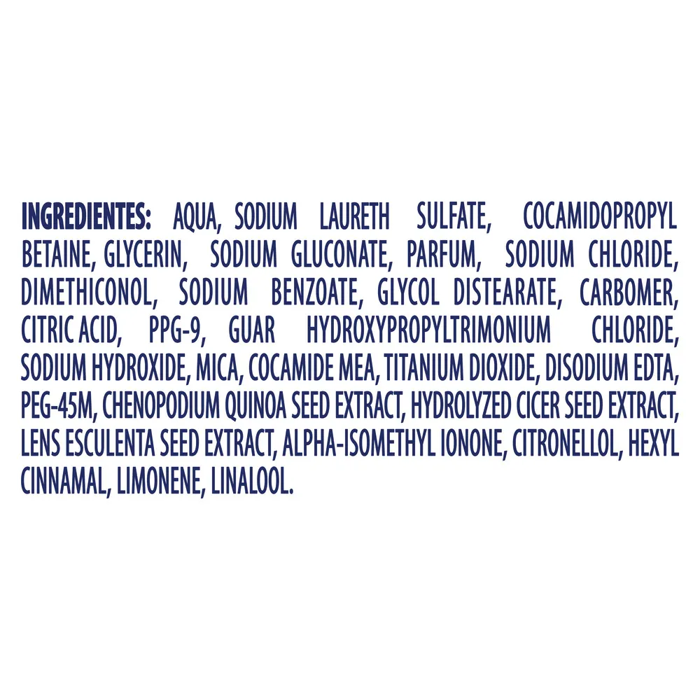 Dove Shampoo Bond Intense Repair