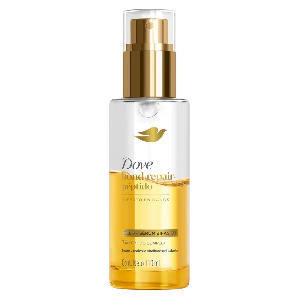 Dove Oleo + Sérum Bond Intense Repair