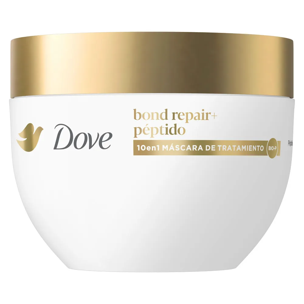 Dove Máscara De Tratamiento Bond Intense Repair
