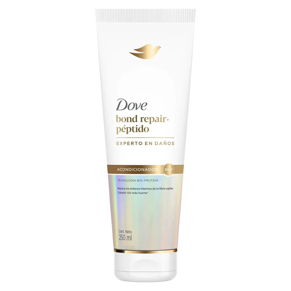 Dove Acondicionador Bond Intense Repair