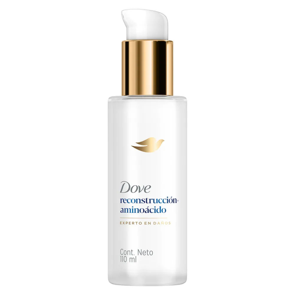 Dove Tratamiento Leave in Reconstrucción + Aminoácido