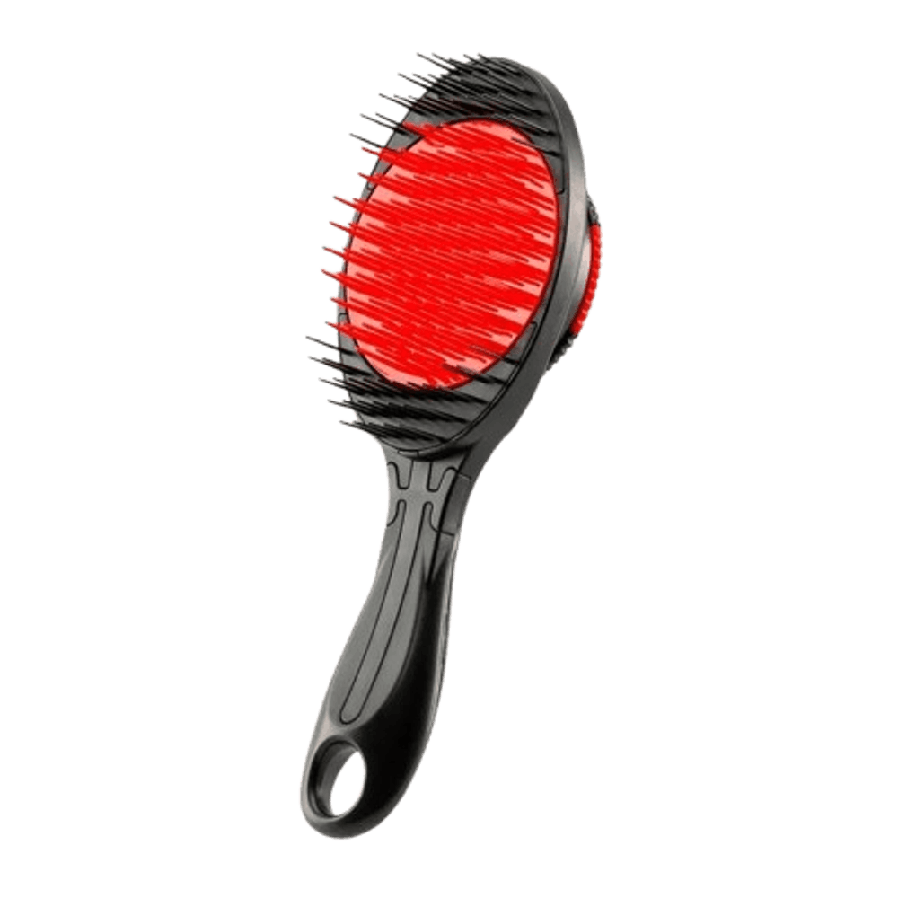 One Brush Cepillo Para Peinar Desenredante Anti Frizz Profesional