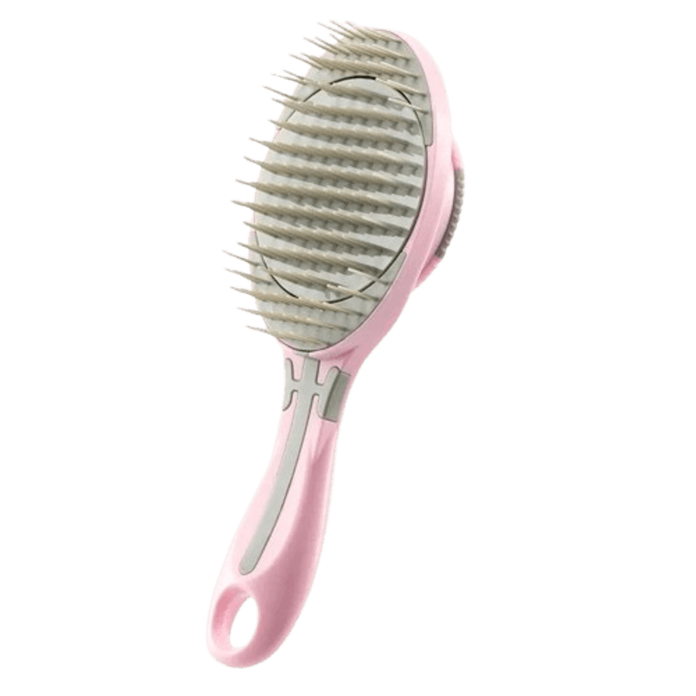 One Brush Cepillo Para Peinar Desenredante Anti Frizz Profesional