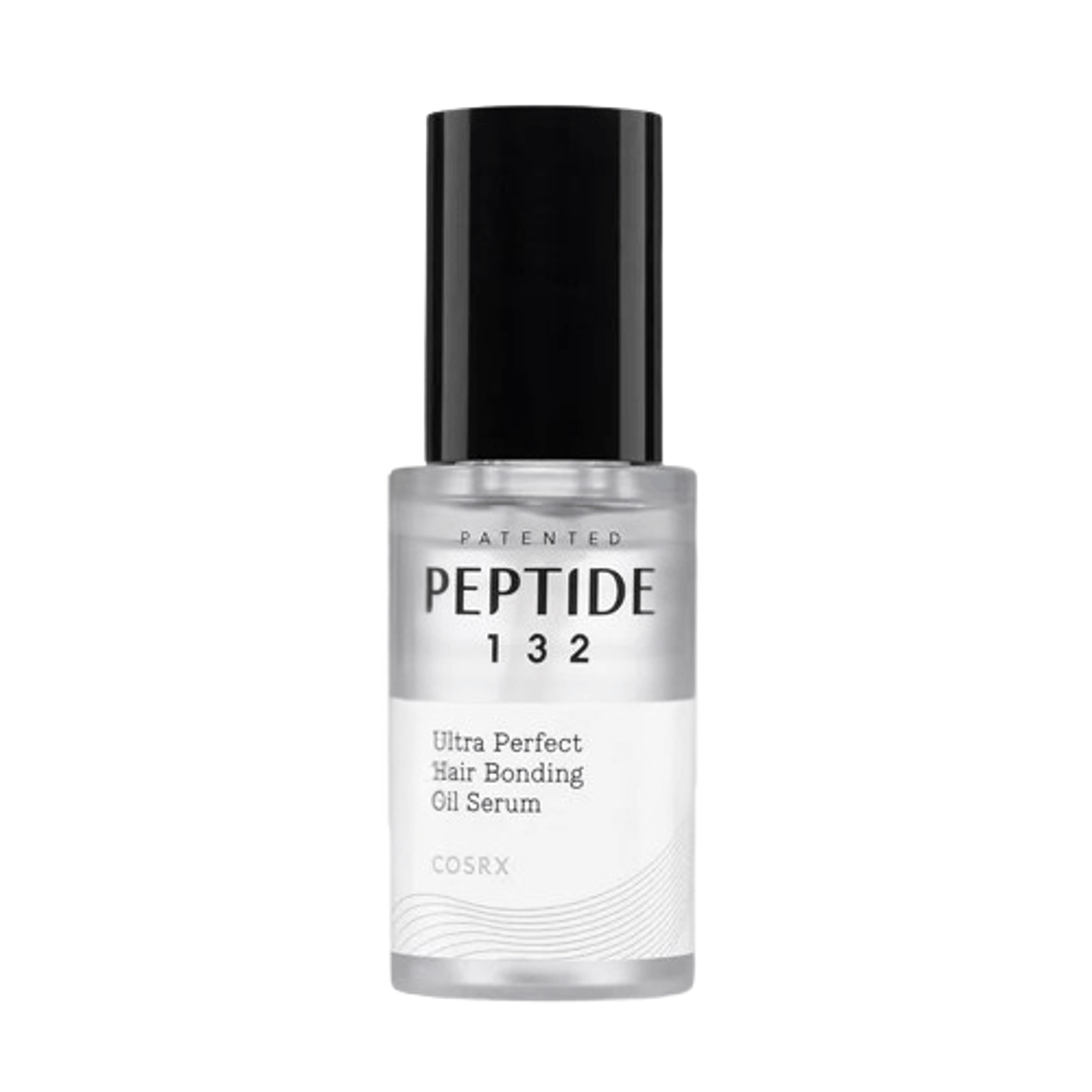 COSRX Serum Capilar Peptide-132 Ultra Perfect Hair Bonding Oil Serum