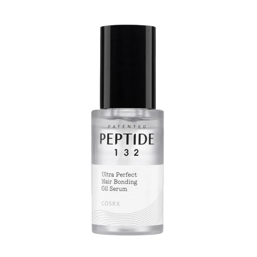 COSRX Serum Capilar Peptide-132 Ultra Perfect Hair Bonding Oil Serum
