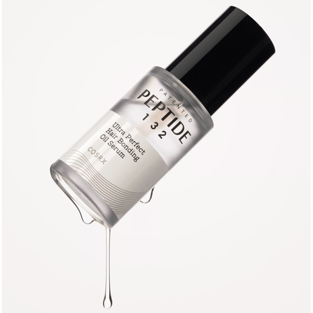 COSRX Serum Capilar Peptide-132 Ultra Perfect Hair Bonding Oil Serum