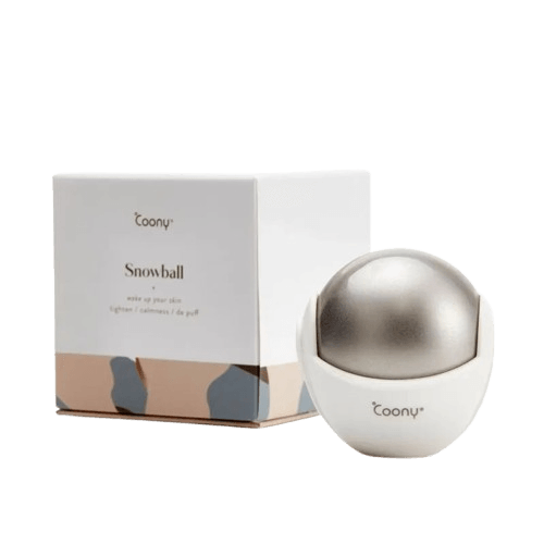 Coony Esfera Para Masajes Snowball CryoTherapy