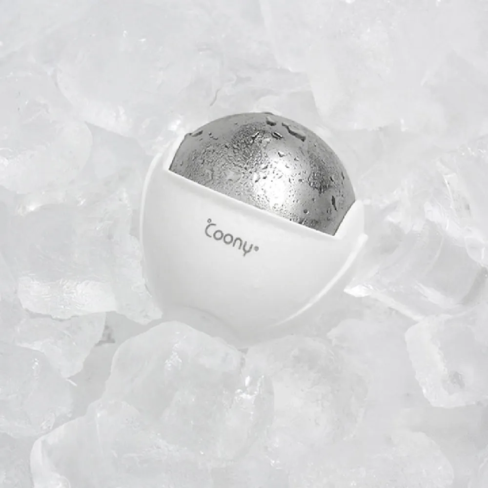 Coony Esfera Para Masajes Snowball CryoTherapy
