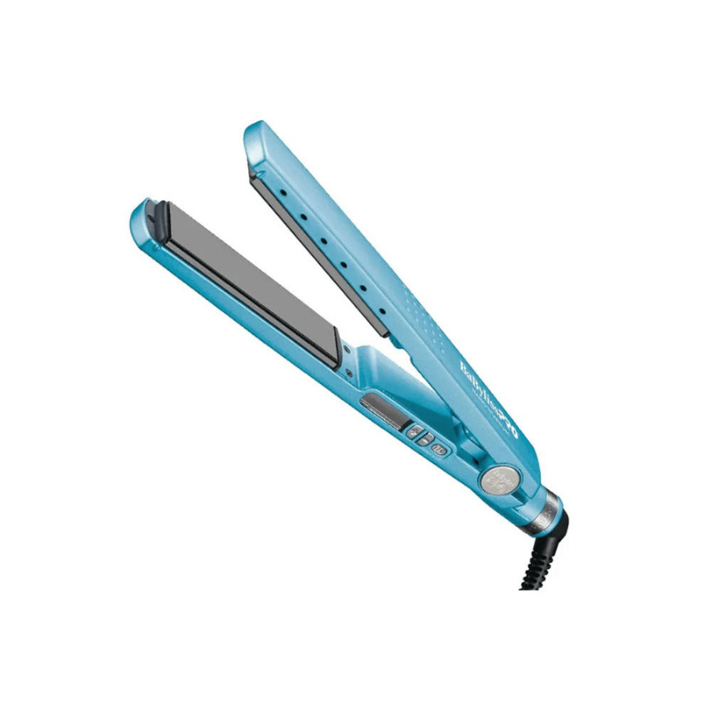 BaByliss Plancha Alisadora Digital Doble Voltaje