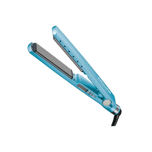 BaByliss Plancha Alisadora Digital Doble Voltaje