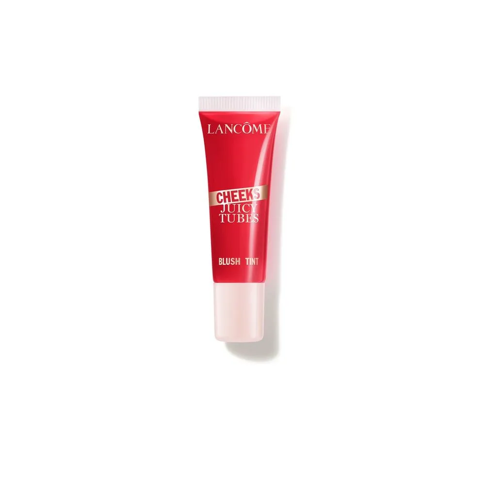 Lancôme Rubor Líquido Skin Idôle Juicy Tubes