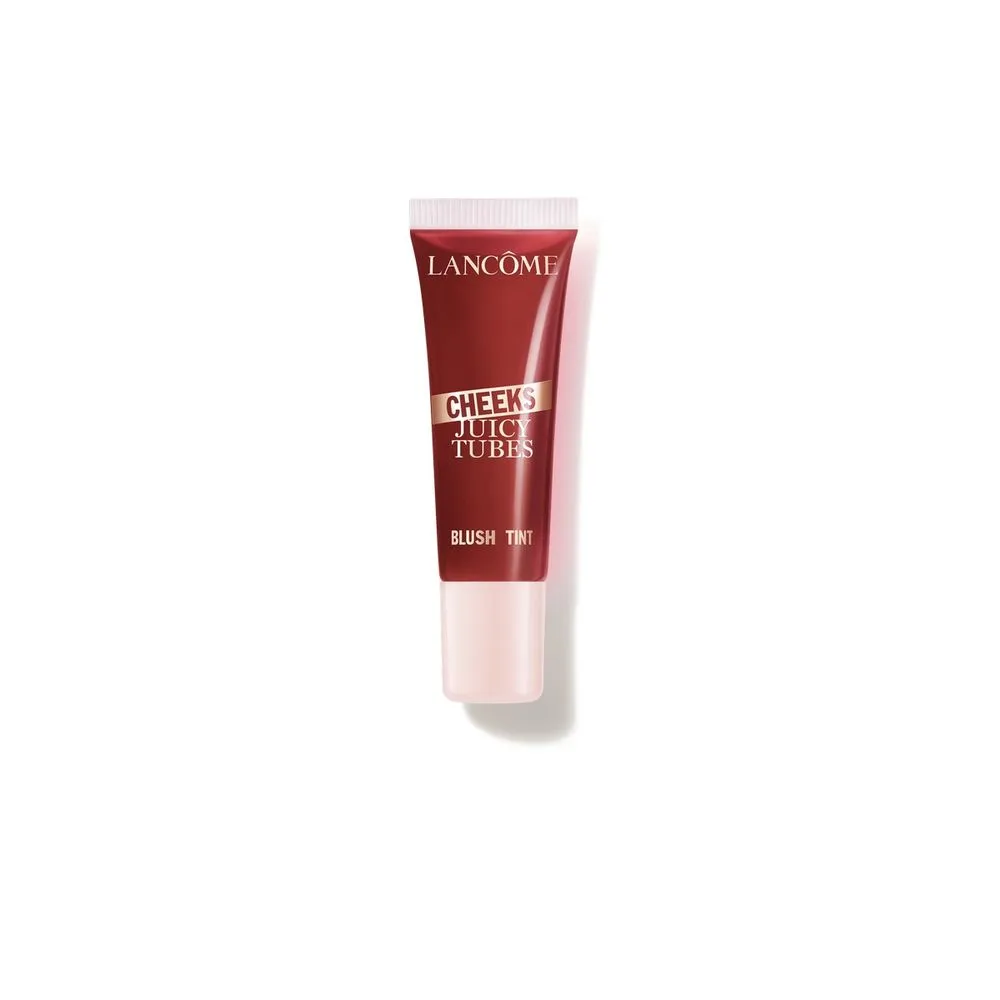 Lancôme Rubor Líquido Skin Idôle Juicy Tubes