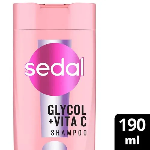Sedal Shampoo Luminous UV