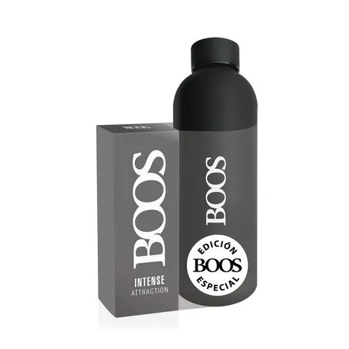 Boos Set Intense Attraction Man