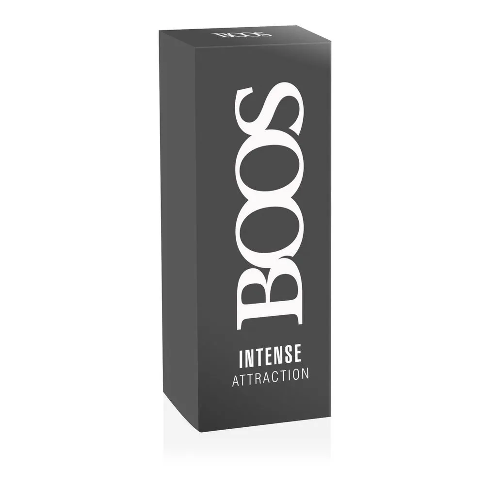 Boos Set Intense Attraction Man