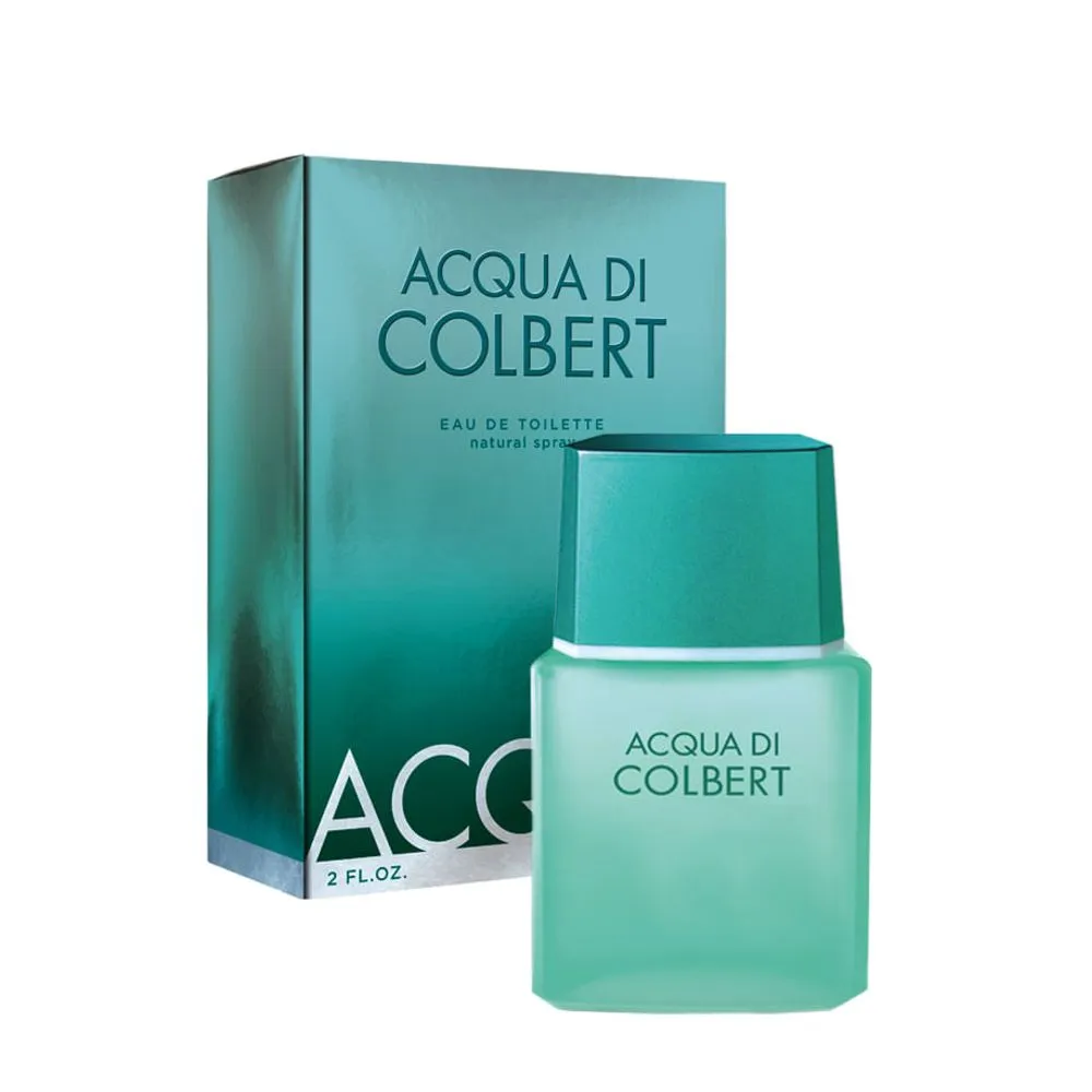 Colbert Acqua Di Colbert