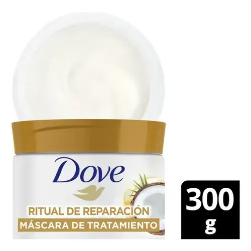 Dove Máscara Dove Ritual De Reparación Ultra Cuidado