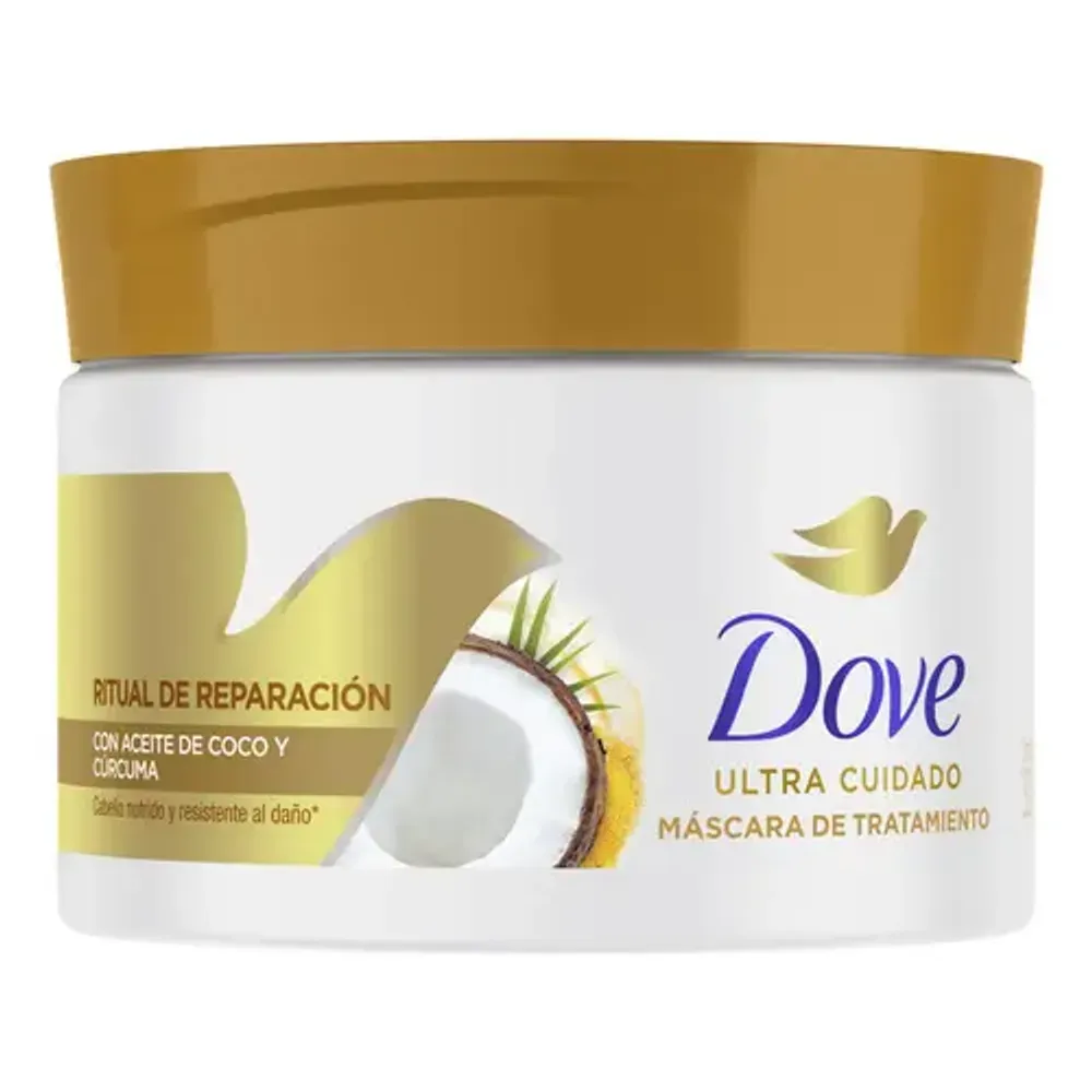 Dove Máscara Dove Ritual De Reparación Ultra Cuidado