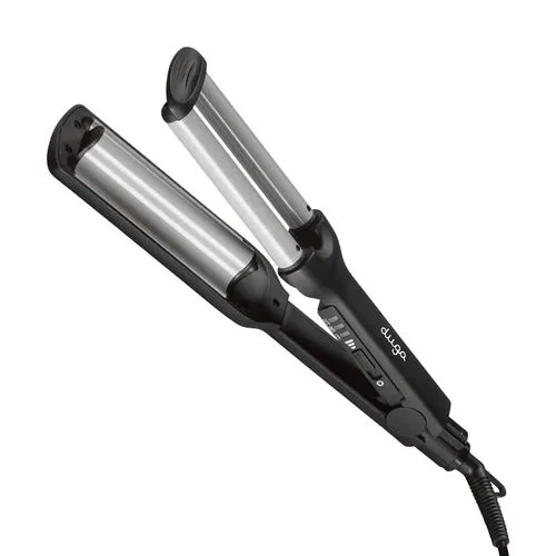 Duga Plancha Bucleadora Trío Cerámica 55w